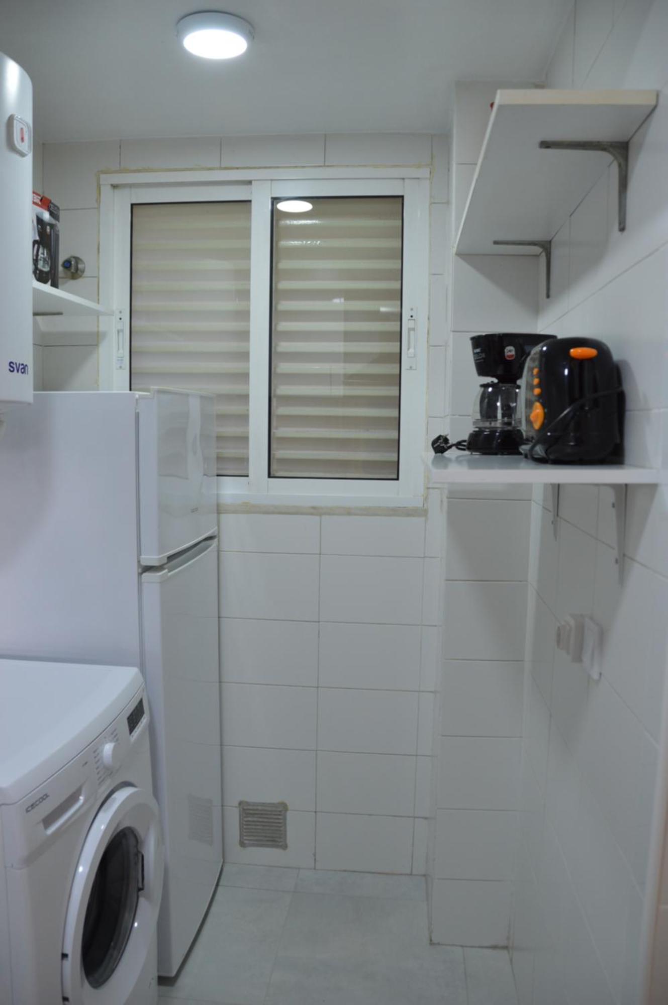 Gemelos IV Loysan Apt. With Pool Benidorm Dış mekan fotoğraf
