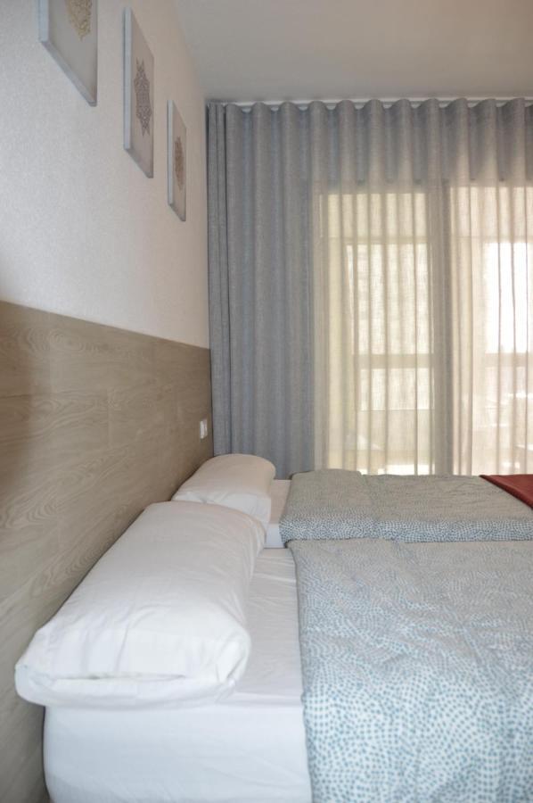 Gemelos IV Loysan Apt. With Pool Benidorm Dış mekan fotoğraf