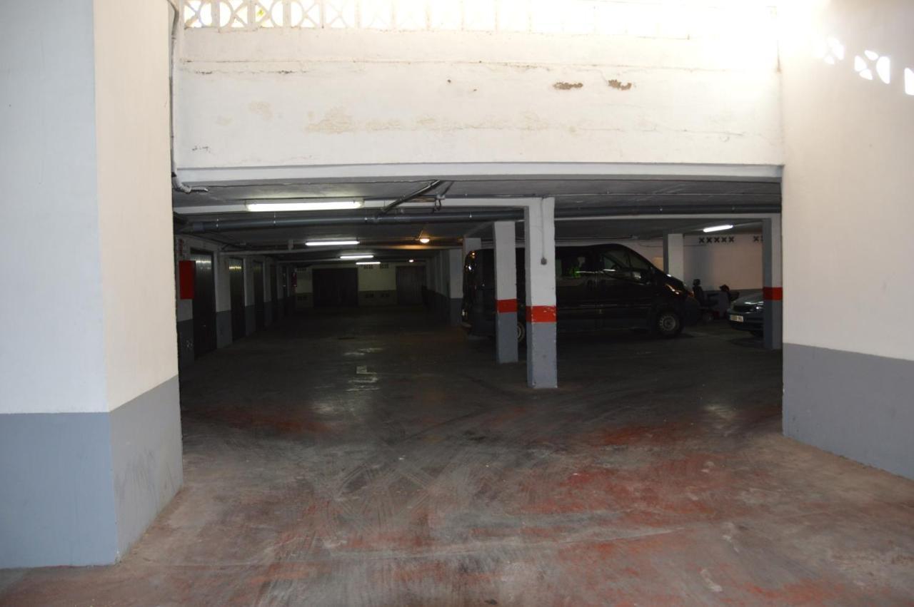 Gemelos IV Loysan Apt. With Pool Benidorm Dış mekan fotoğraf